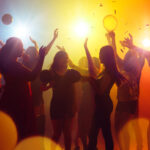 Animation DJ en Haute-Savoie et Suisse Romande