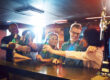 Animation blind test pour les bars