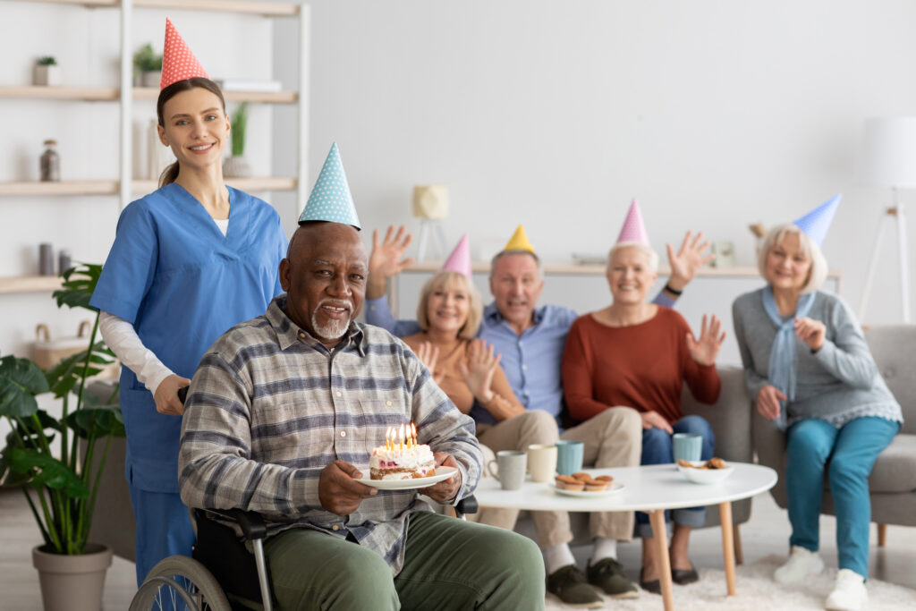 Animation musicale en maison de retraite : comment choisir son prestataire ?