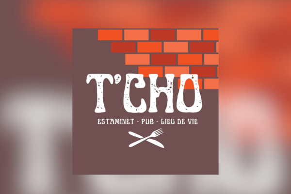 Tcho Estaminet