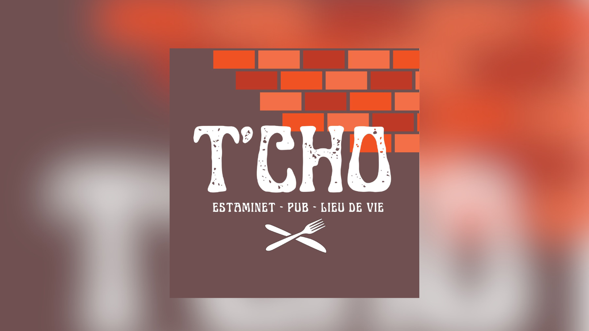 Tcho Estaminet