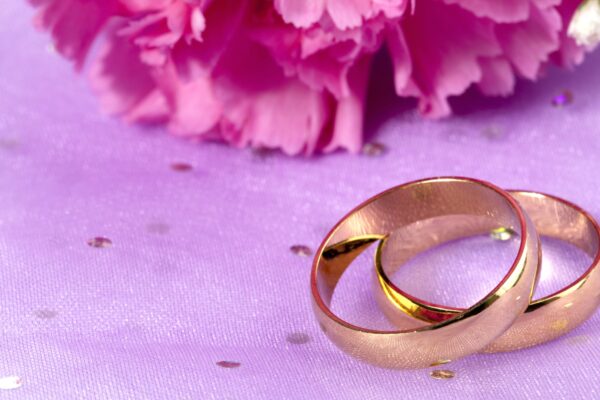 Anniversaire de mariage