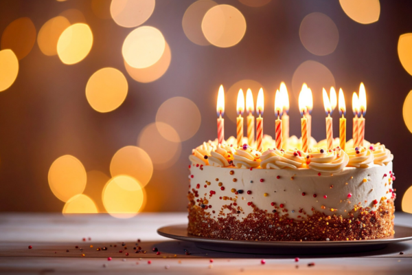 Blind test pour un anniversaire