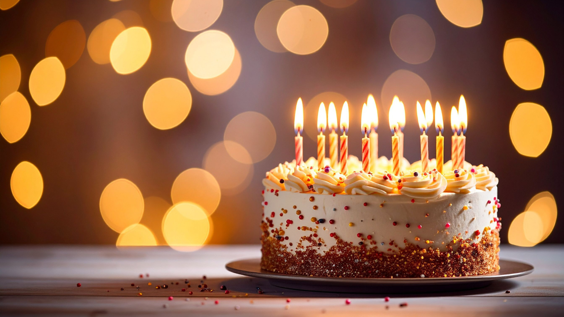Blind test pour un anniversaire