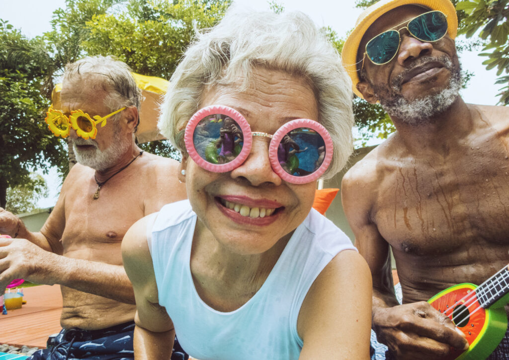 Idées animations musicales pour senior et EHPAD