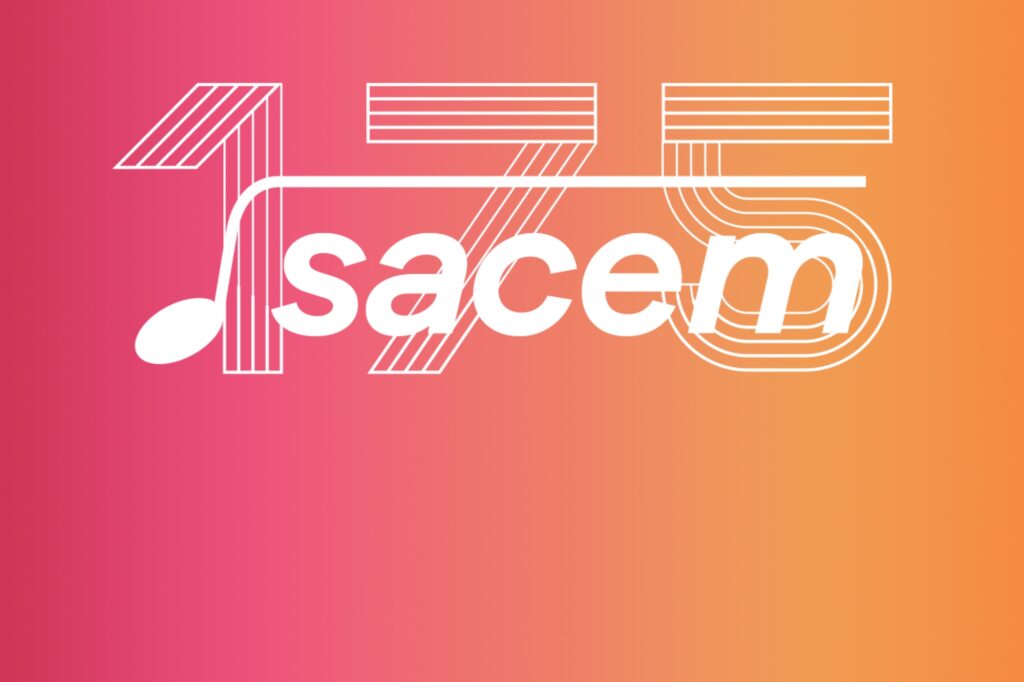 Qui paye la SACEM lors d'une soirée musicale ?