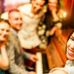 Animation bingo musical en Haute-Savoie